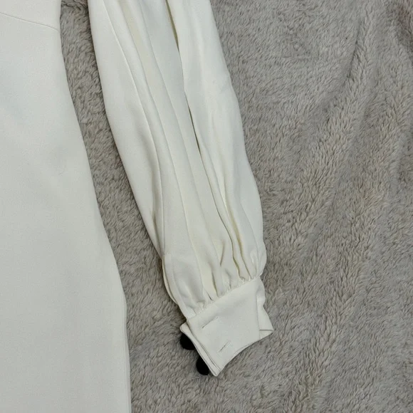 New ALEXIS dress size small - Picture 6 of 6